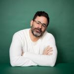Yannis Pappas: New Material