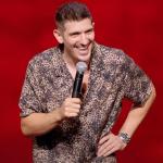 Andrew Schulz, Robby Slowik, Casey Balsham, Phil Duckett