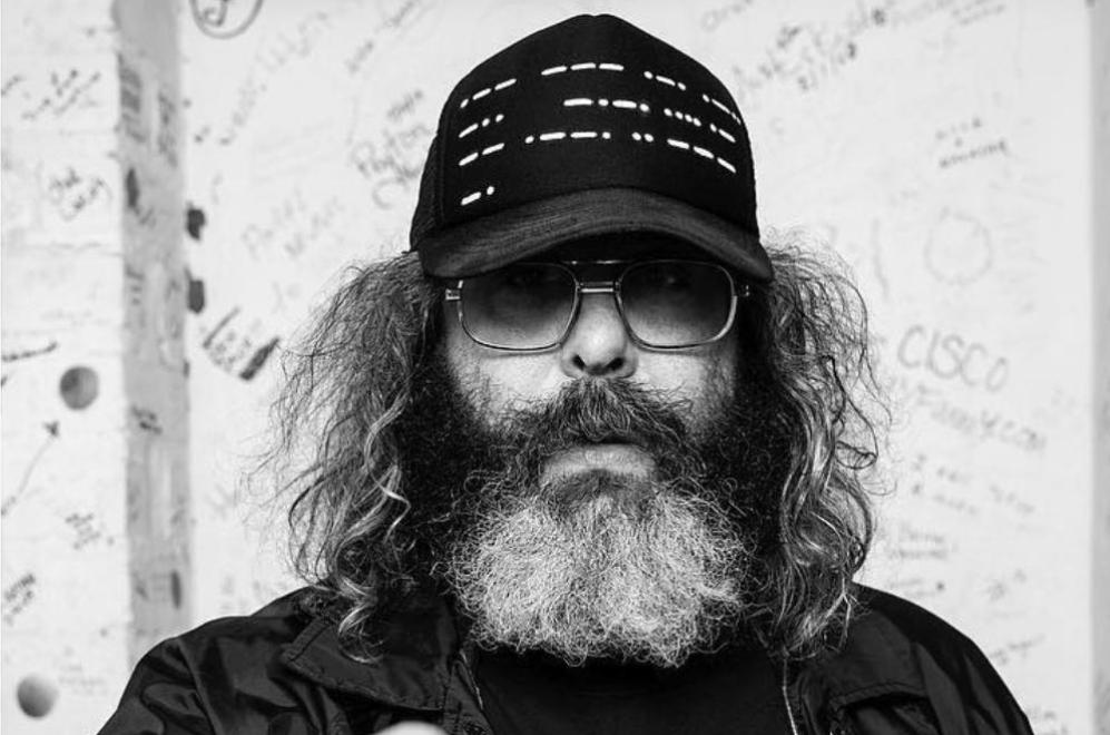 Judah Friedlander